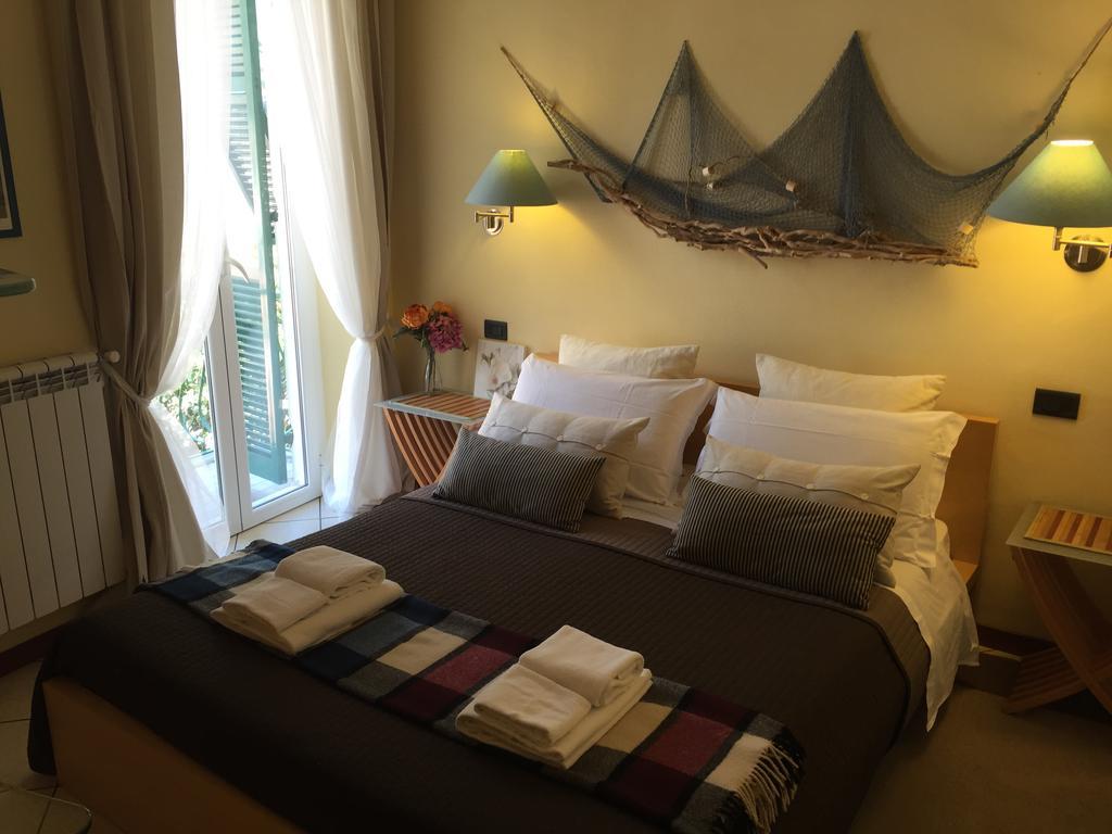 Da Vice Rooms Monterosso al Mare Exterior foto